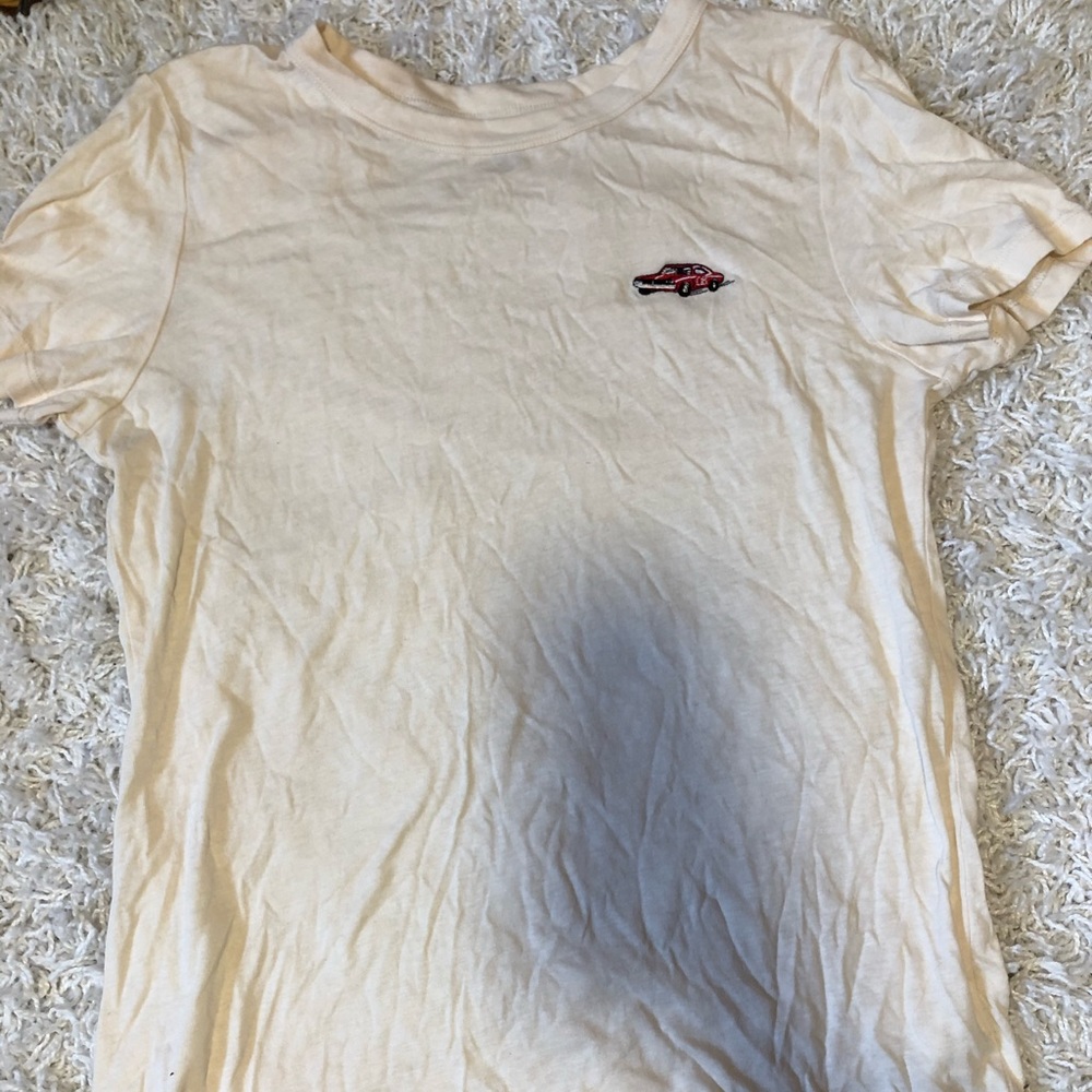 Sunday Best (Aritzia) T-Shirt